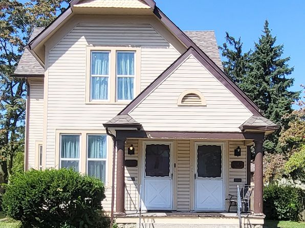 1005 Rivermet Ave #2