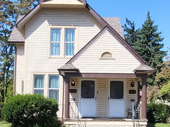 1005 Rivermet Ave #2, Fort Wayne, IN 46805