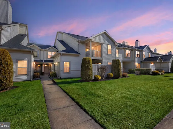 506 Steeplechase Ct, Deptford, NJ 08096