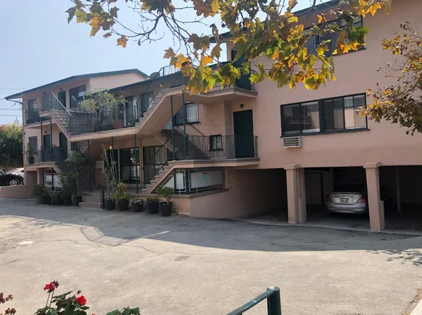 612 Pico Blvd APT 2, Santa Monica, CA 90405