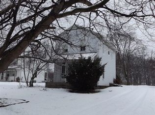 1212 17th St SW, Massillon, OH 44647