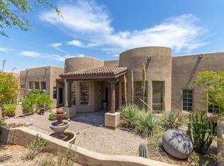 4716 E Coachwhip Rd, Cave Creek, AZ 85331