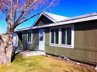 138 Spring Creek Pkwy, Spring Creek, NV 89815