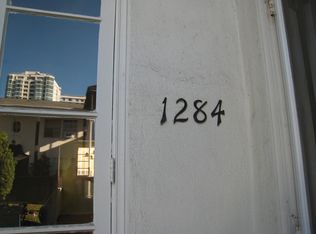 1284 S Beverly Glen Blvd #1284, Los Angeles, CA 90024
