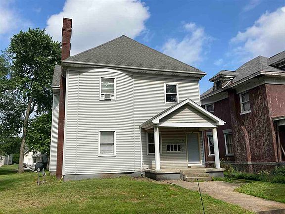 5th image of 1034 N 8th St
