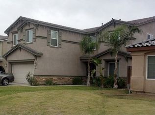 5424 Viewcrest Dr, Bakersfield, CA 93313