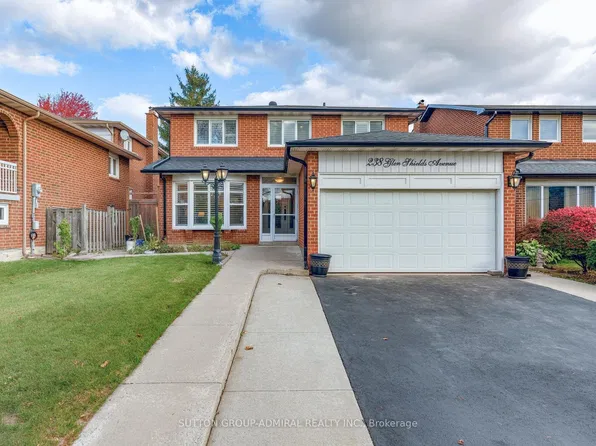238 Glen Shields Ave, Vaughan, ON L4K 1T9