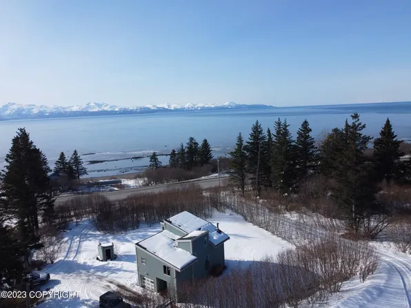 1366 Sterling Hwy, Homer, AK 99603