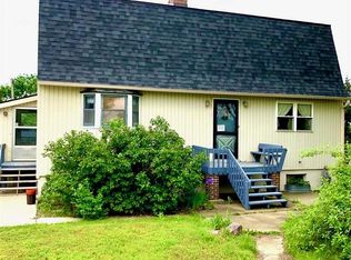 1101 N 2nd St, Saint Marys, KS 66536