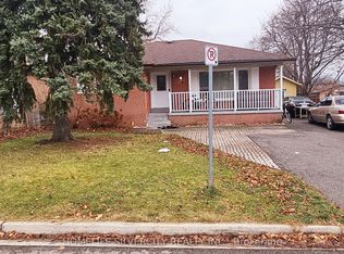 31 Windermere Ct, Brampton, ON L6X 2L5