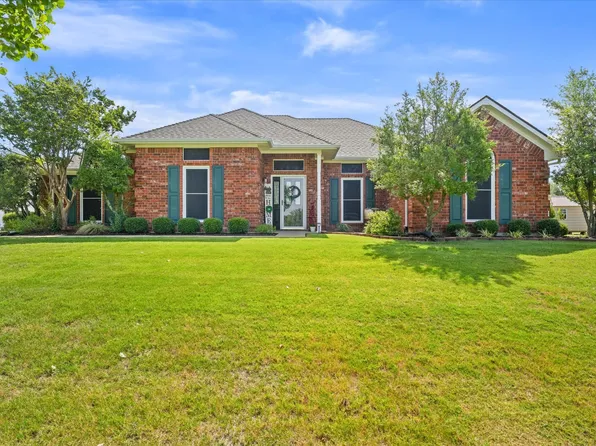 3678 State Highway 78 N, Farmersville, TX 75442