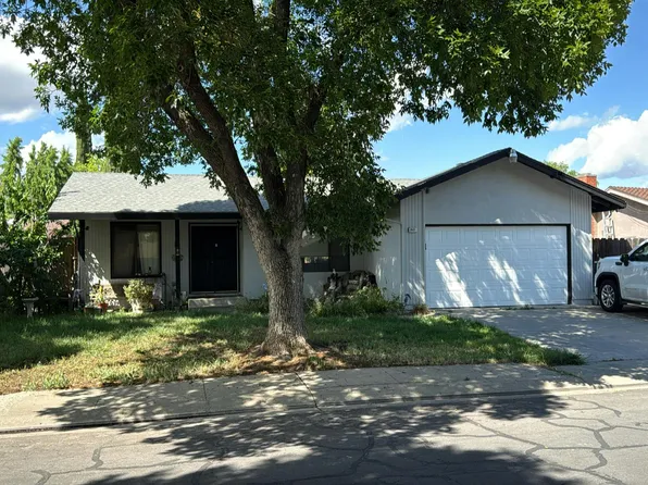2621 Verano Ave, Modesto, CA 95355