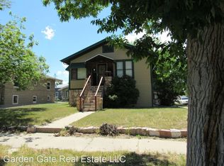 104 S Washington St, Casper, WY 82601