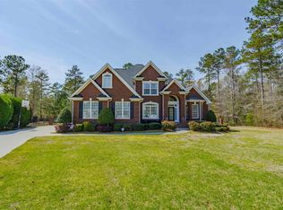 47 Endicot Way, Lugoff, SC 29078