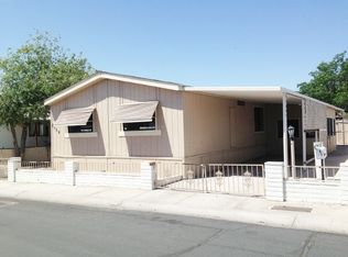 3309 Cape Cod Dr, Las Vegas, NV 89122