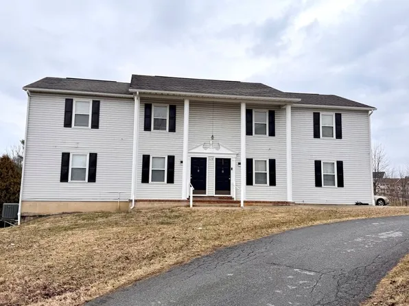 117D Pennie Layne, Bridgewater, VA 22812