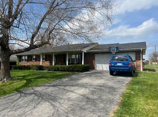 419 Carrigan Dr, Danville, KY 40422