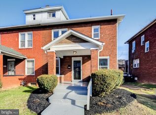 2733 N 5th St, Harrisburg, PA 17110