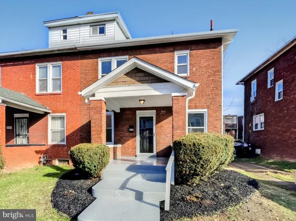 2733 N 5th St, Harrisburg, PA 17110
