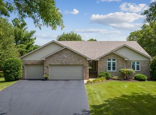 11895 Lerwick Rd, Caledonia, IL 61011