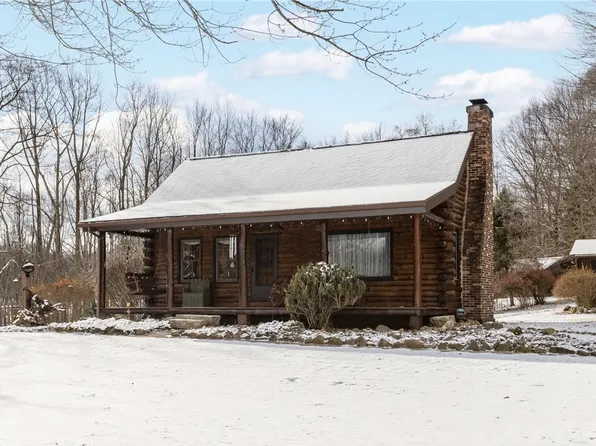828 Clintonville Rd, Mercer, PA 16137