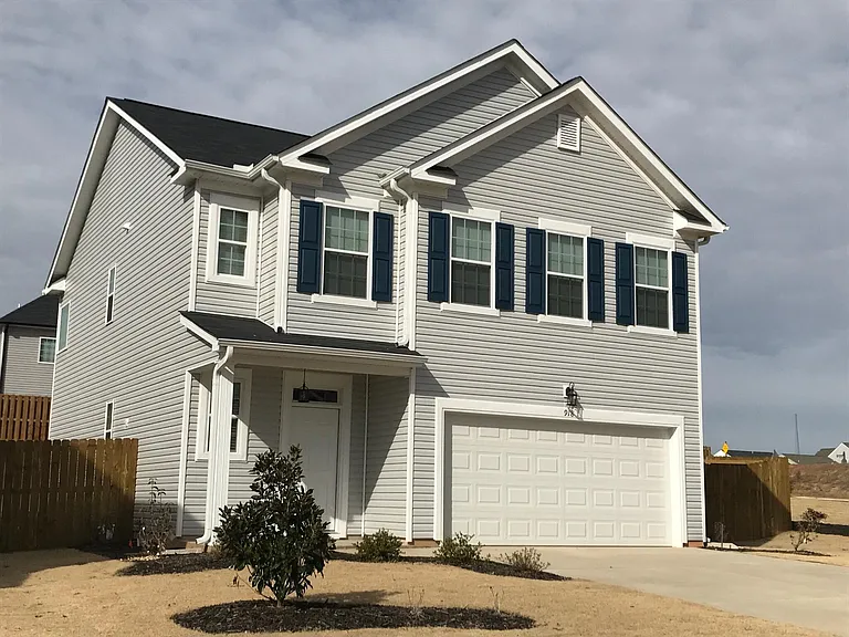918 Williford Run Dr — Photo 2