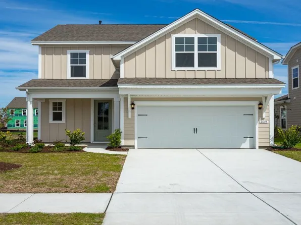 2631 Hudson Trail, Conway, SC 29526