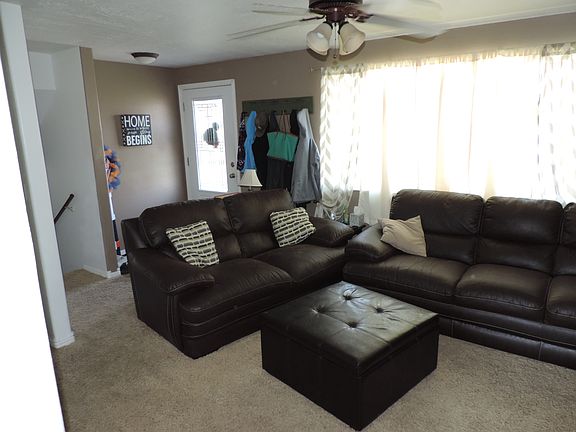 Main Family Room