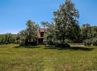 3 Taber Rd, Sherman, CT 06784