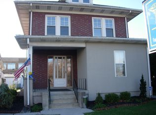 534 Raymond St #2F, Reading, PA 19605