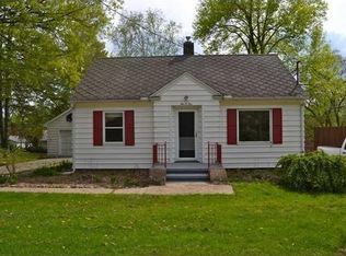 504 Washington St, Dimondale, MI 48821