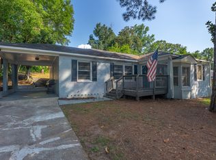 3936 Mosley Dr, Columbus, GA 31903