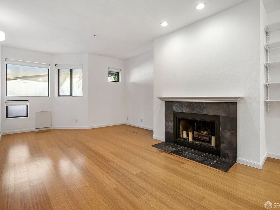 1st image of 2261 Bush St APT 1