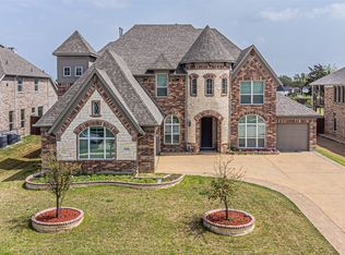 5210 Magnolia Ln, Sachse, TX 75048