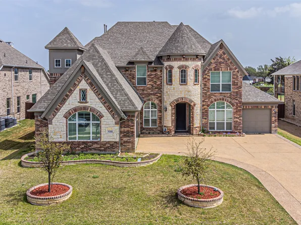 5210 Magnolia Ln, Sachse, TX 75048