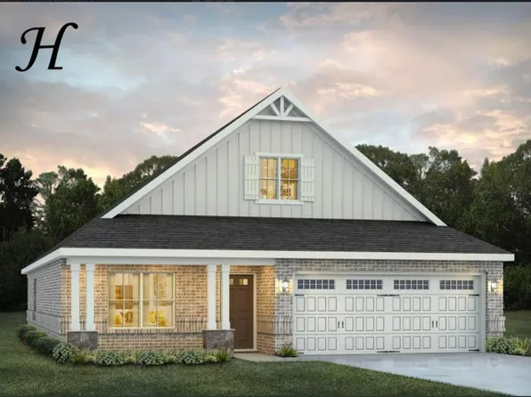 113 Cypress Trl, Fortson, GA 31808