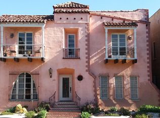 320 N Sierra Bonita Ave APT 1, Los Angeles, CA 90036