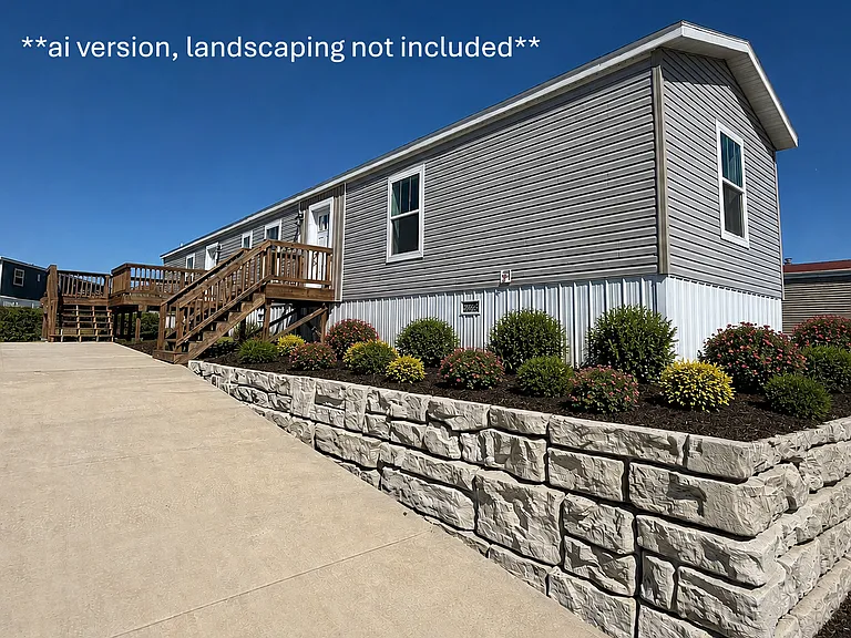 111 Hollowood Trl — Photo 1