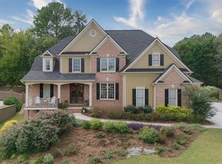 109 Applewood Ln, Acworth, GA