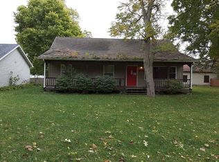 109 N Rachel St, Rensselaer, IN 47978