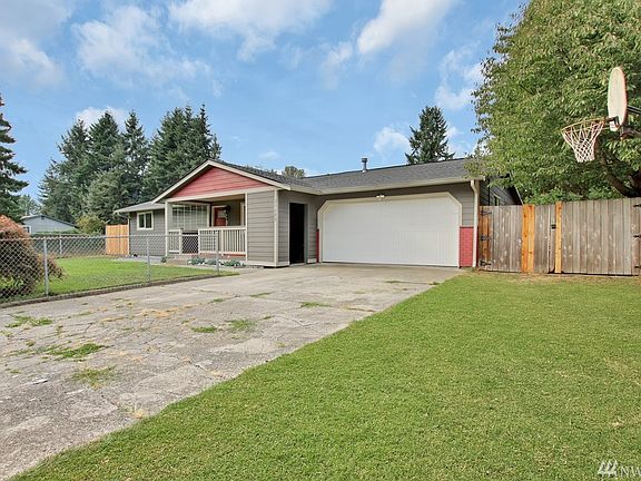 3rd image of 21603 122nd Street Ct E