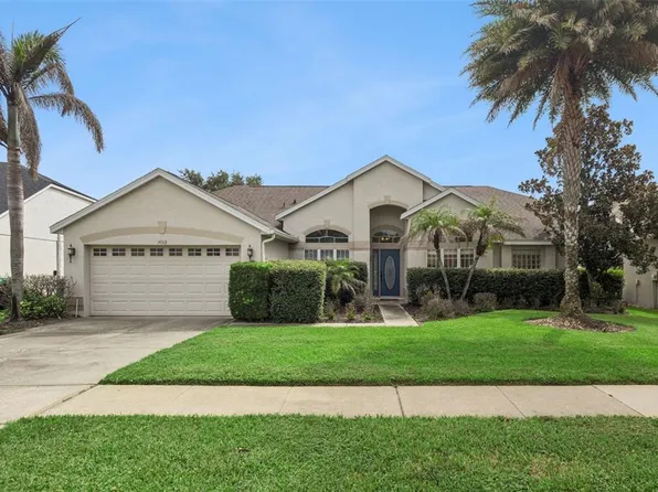 14313 ROXSHIRE DRIVE, ORLANDO, FL 32837