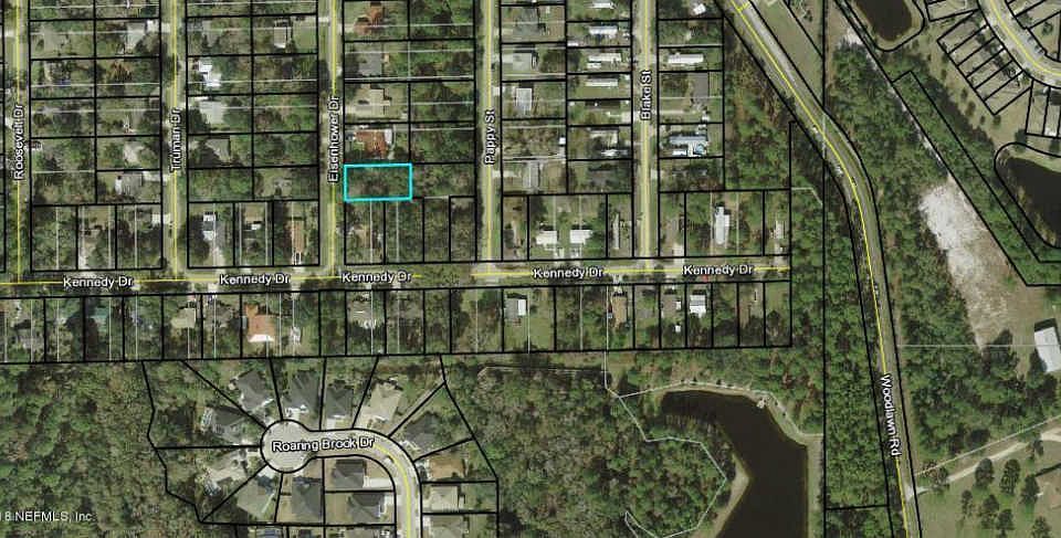 2nd image of 1334 Eisenhower Dr