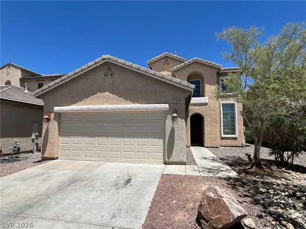 4348 San Gabriel Hill Ave, Las Vegas, NV 89115