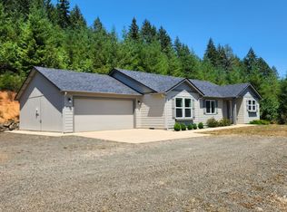 19609 Highway 126, Walton, OR 97490