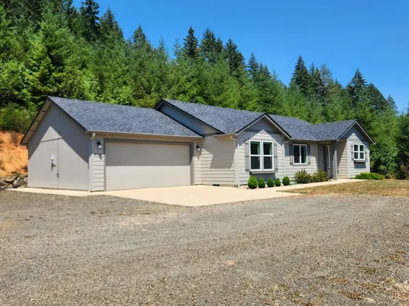 19609 Highway 126, Walton, OR 97490