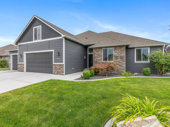 6365 Cobalt Dr, West Richland, WA 99353