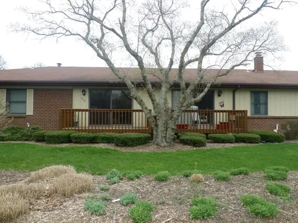 258 Bona Vista Dr NW, Grand Rapids, MI 49504