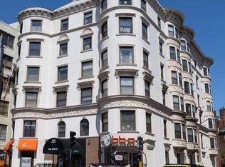 636-638 Beacon St UNIT 305, Boston, MA 02215