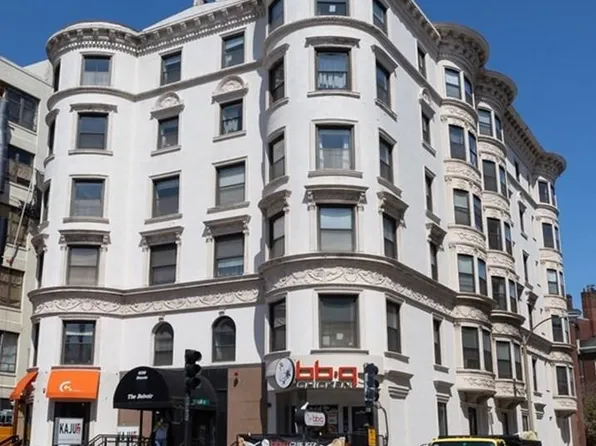 636-638 Beacon St Unit 305, Boston, MA 02215